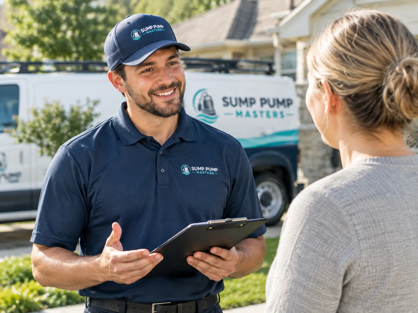 Sump Pump Repair Lockwood, MT FAQs